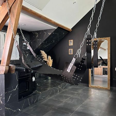 Love Room A Montargis Exterior foto