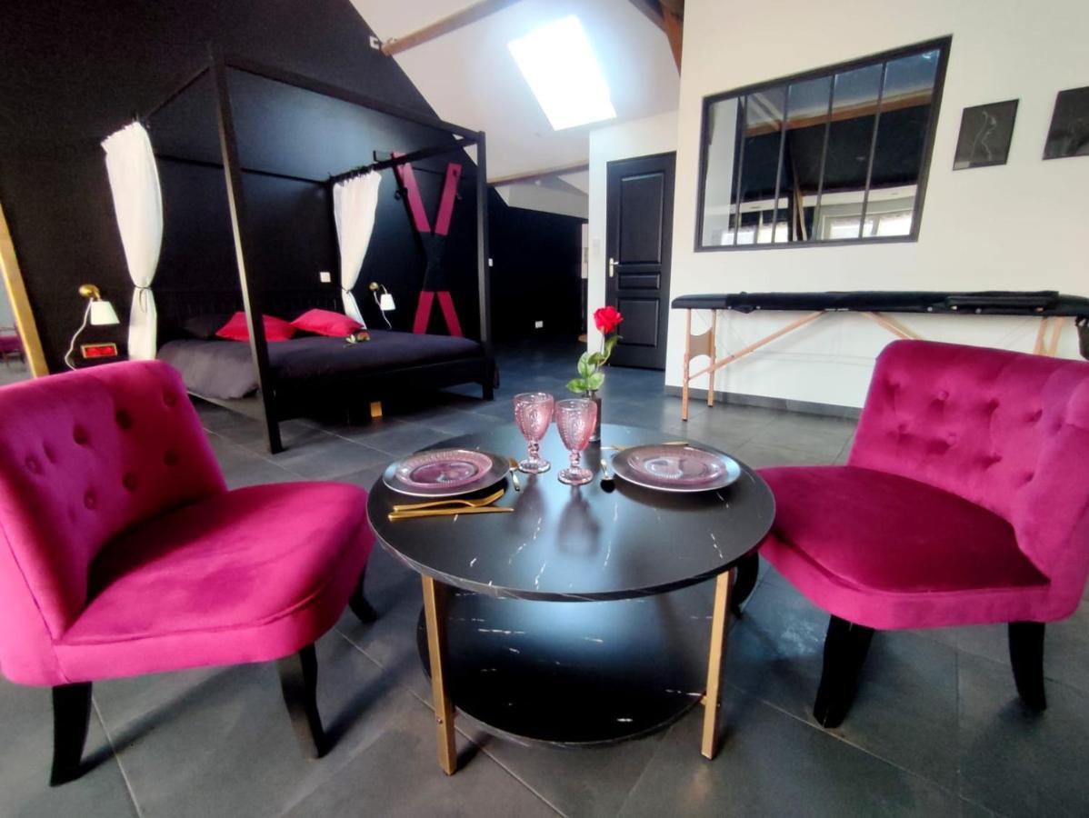 Love Room A Montargis Exterior foto