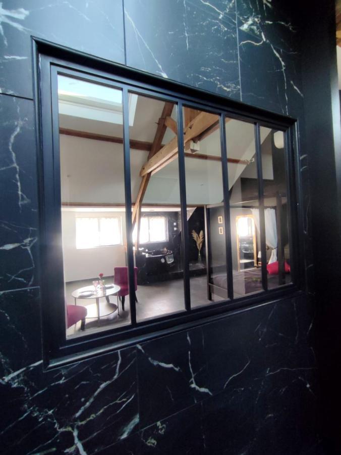 Love Room A Montargis Exterior foto
